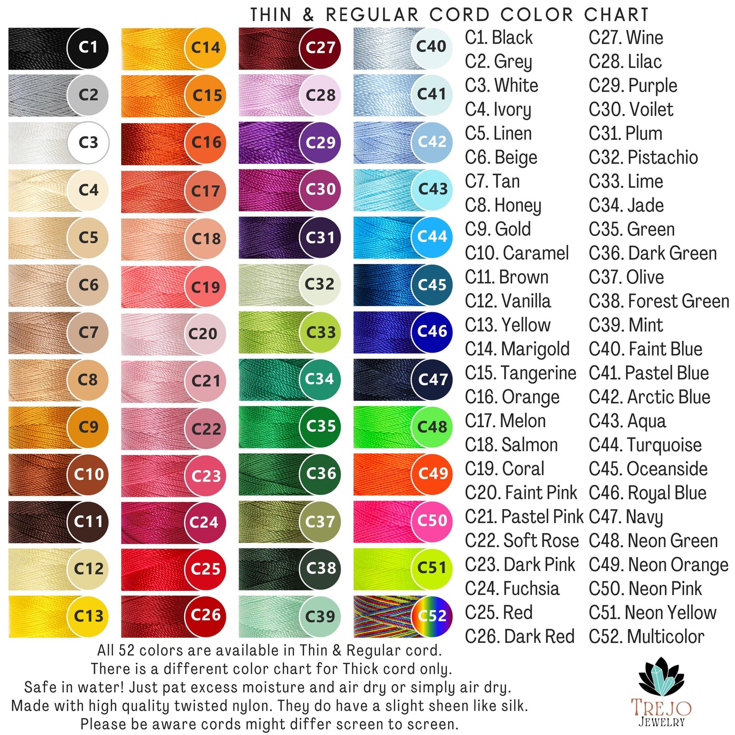 Shattuckite, Adjustable Bracelet, Anklet or Necklace